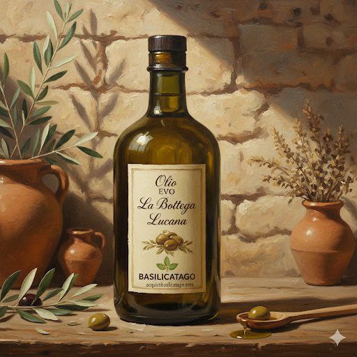 olio evo